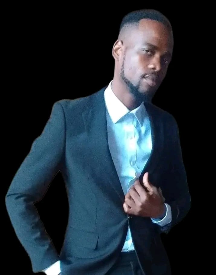 Mfundo Dlamini